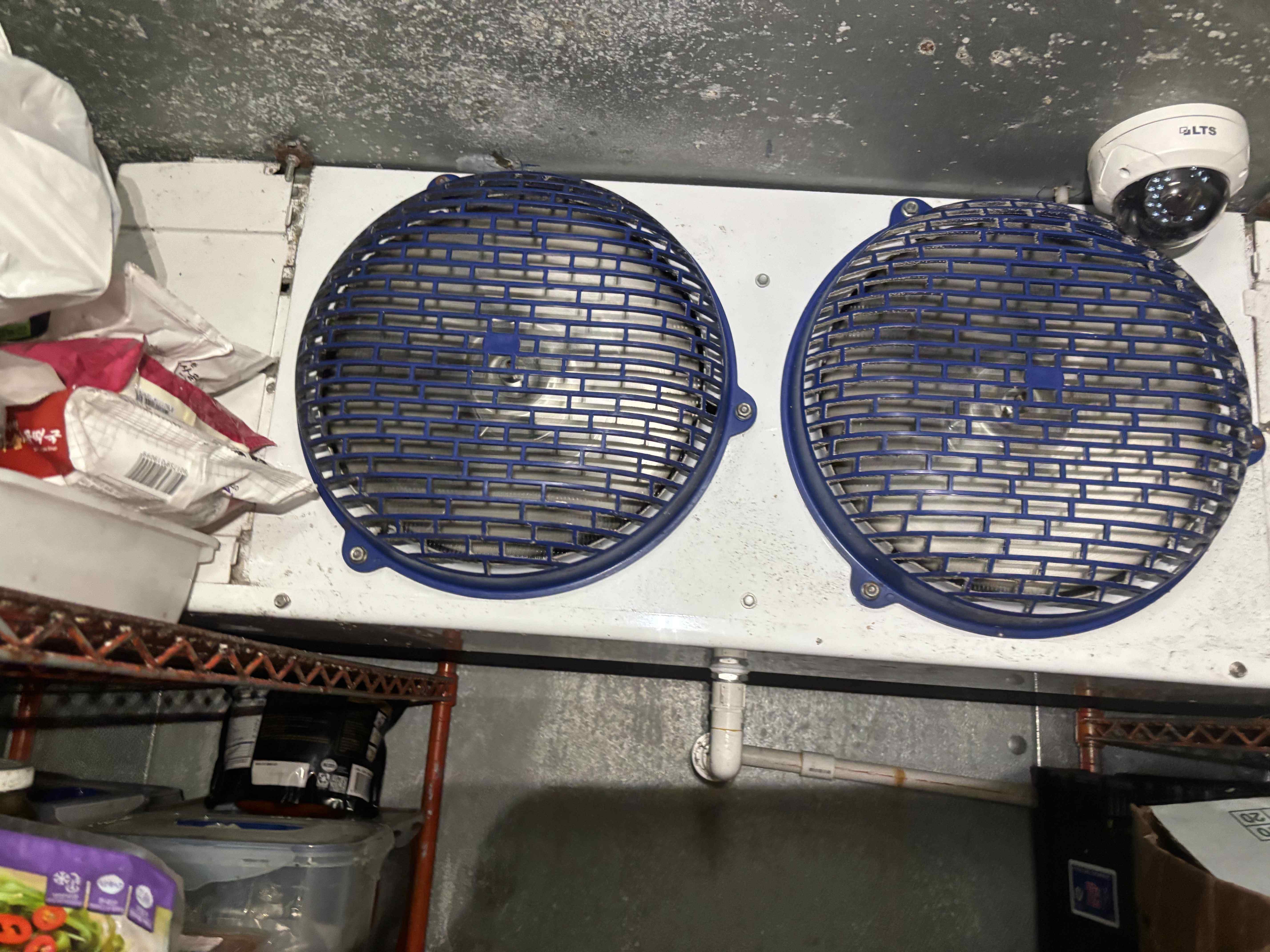 Refrigeratiom