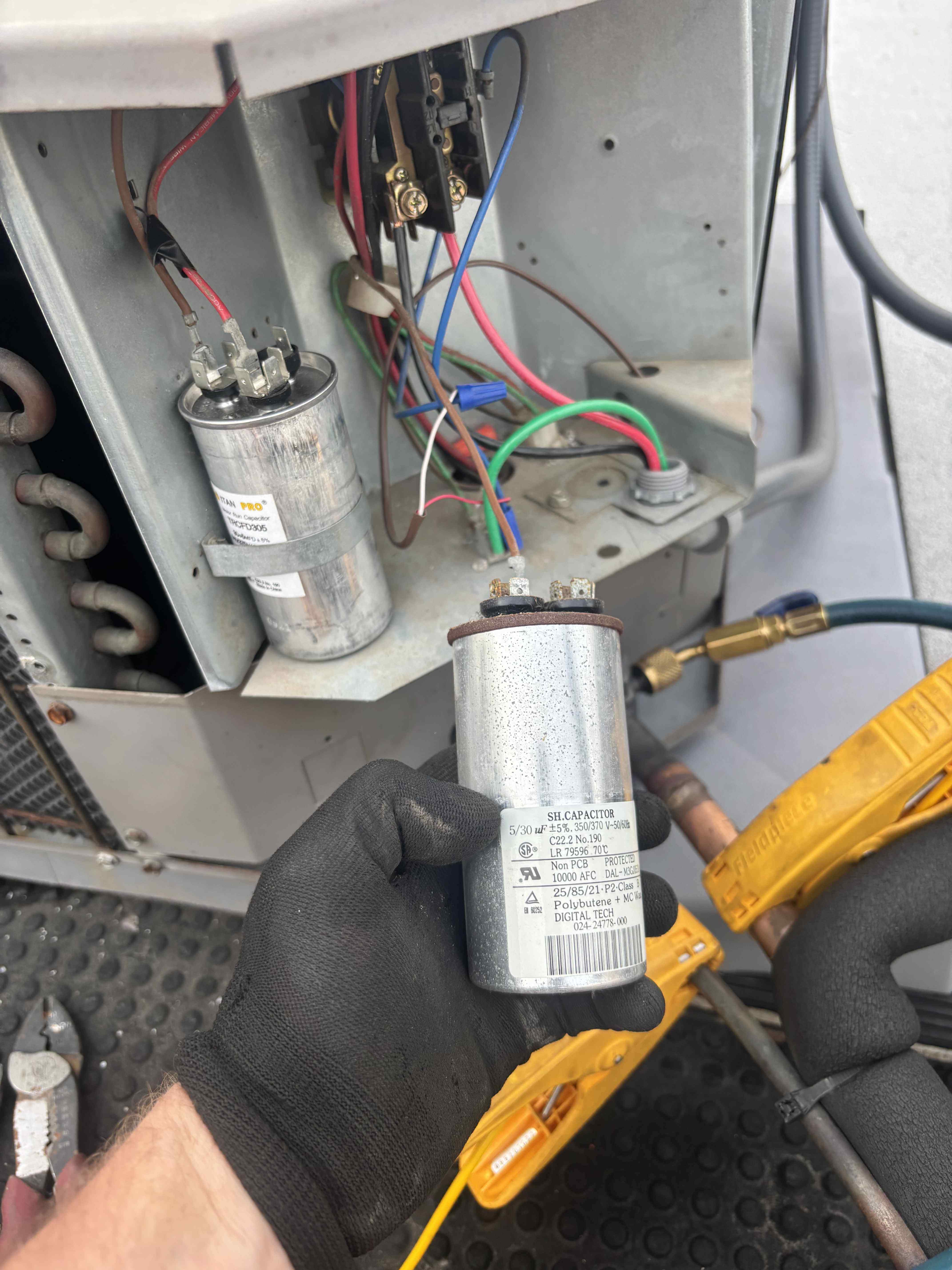 Preventive Maintenance